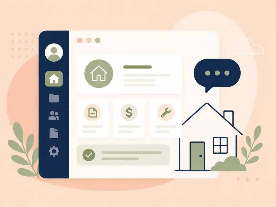 Illustration for Getting the most out of the client portal